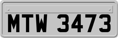 MTW3473