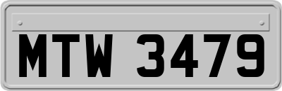 MTW3479