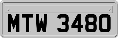 MTW3480