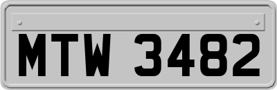 MTW3482
