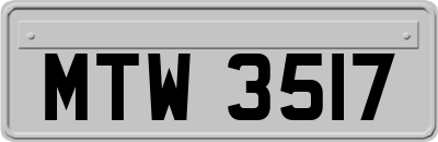 MTW3517