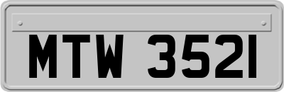 MTW3521