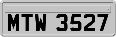 MTW3527