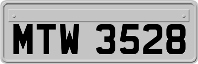 MTW3528