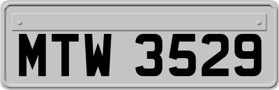 MTW3529