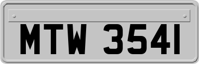 MTW3541