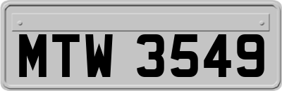 MTW3549