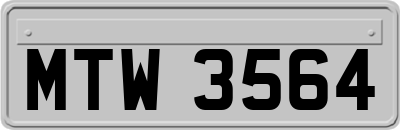 MTW3564