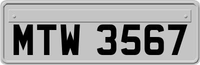 MTW3567