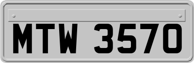 MTW3570
