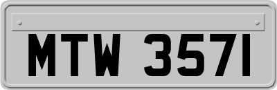 MTW3571