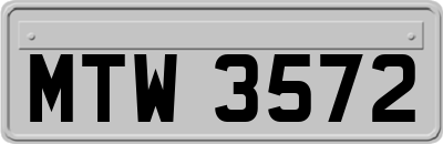 MTW3572