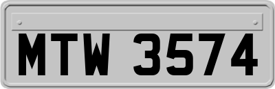 MTW3574