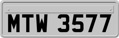 MTW3577