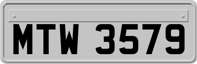 MTW3579