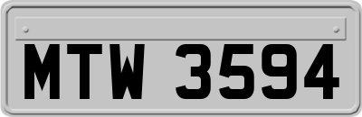 MTW3594