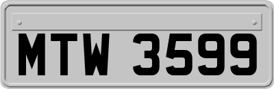 MTW3599
