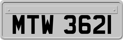 MTW3621