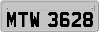 MTW3628