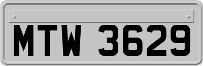 MTW3629