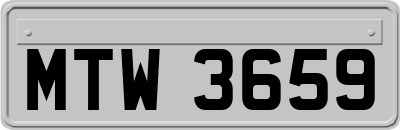 MTW3659