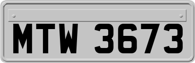 MTW3673