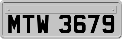 MTW3679