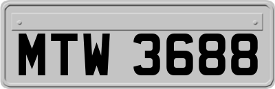 MTW3688