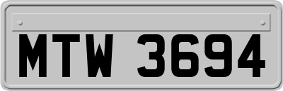 MTW3694