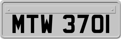 MTW3701