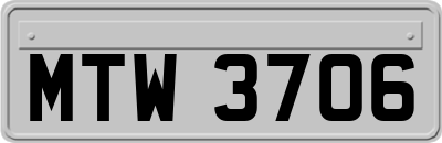 MTW3706