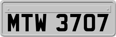 MTW3707