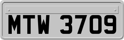 MTW3709