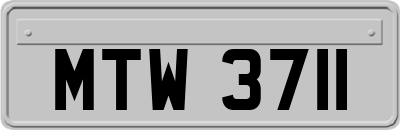 MTW3711