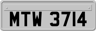 MTW3714
