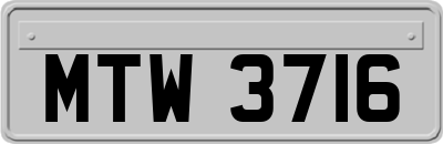 MTW3716