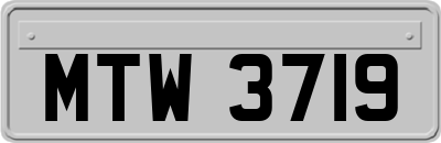 MTW3719