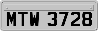 MTW3728