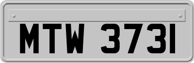 MTW3731