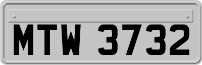 MTW3732