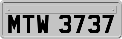 MTW3737