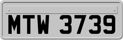 MTW3739