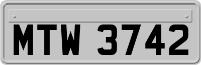 MTW3742