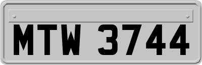 MTW3744