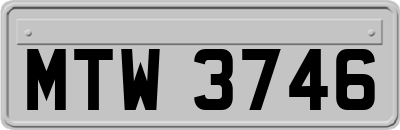 MTW3746