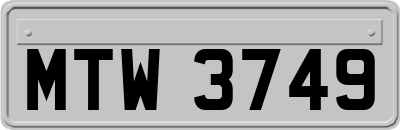MTW3749