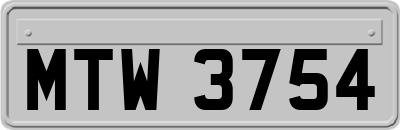 MTW3754