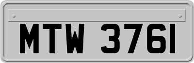 MTW3761