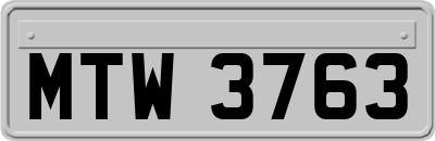 MTW3763
