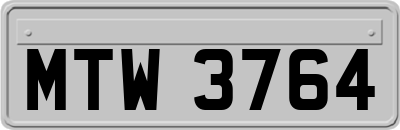 MTW3764